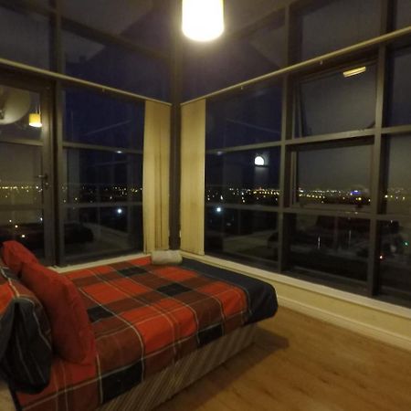 The Sentinel Tower Airport Apartments Ballymun Ngoại thất bức ảnh