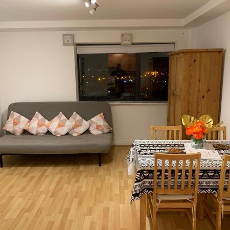 The Sentinel Tower Airport Apartments Ballymun Ngoại thất bức ảnh