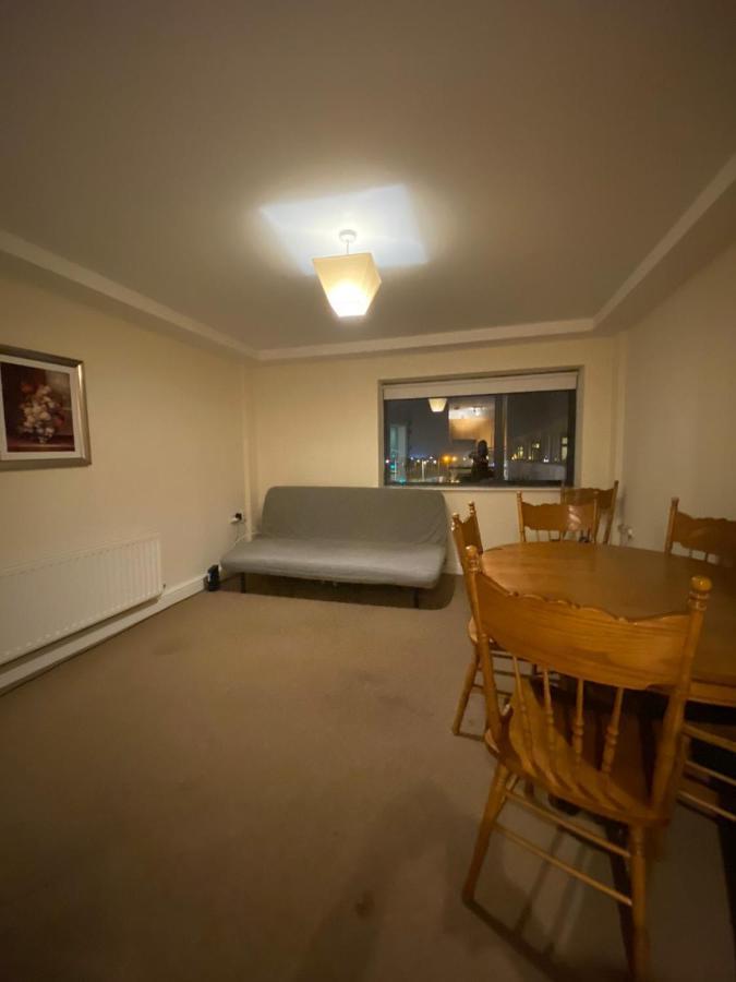 The Sentinel Tower Airport Apartments Ballymun Ngoại thất bức ảnh