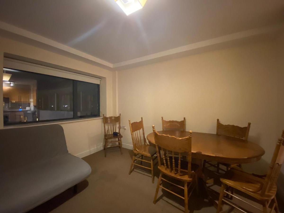 The Sentinel Tower Airport Apartments Ballymun Ngoại thất bức ảnh
