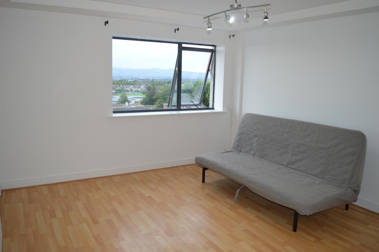 The Sentinel Tower Airport Apartments Ballymun Ngoại thất bức ảnh