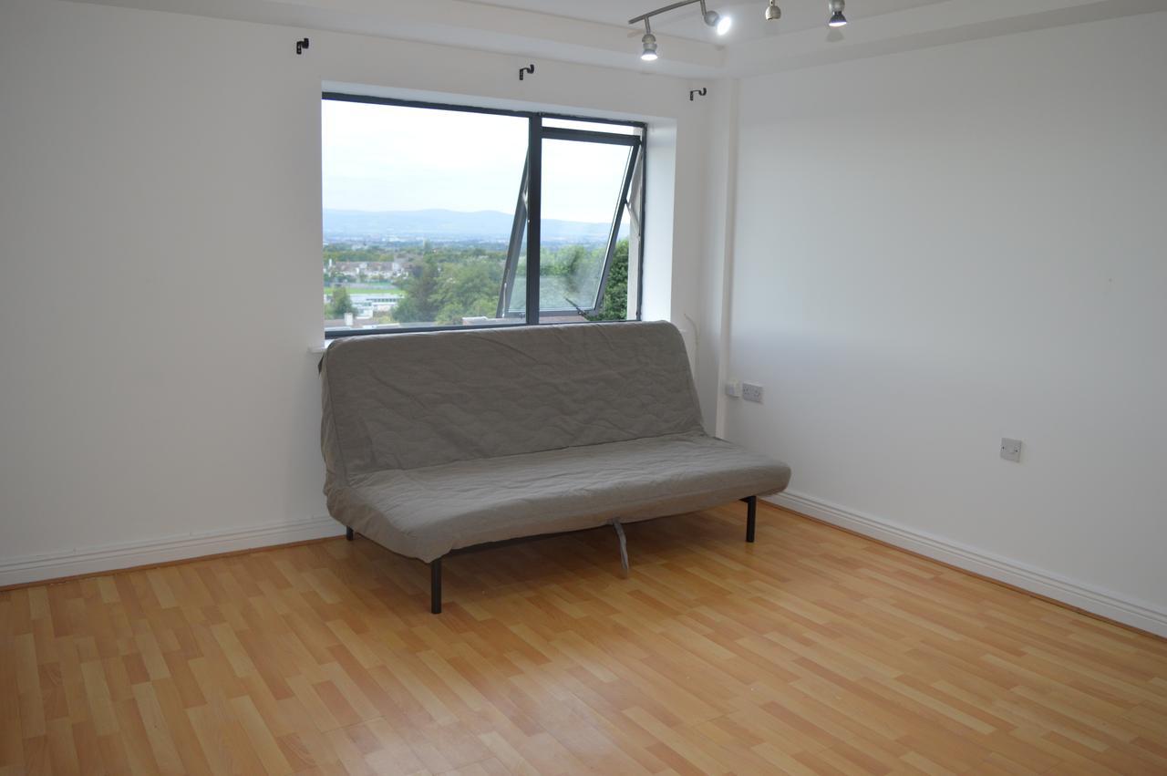 The Sentinel Tower Airport Apartments Ballymun Ngoại thất bức ảnh
