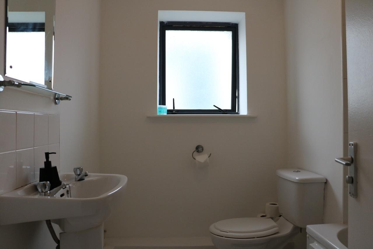 The Sentinel Tower Airport Apartments Ballymun Ngoại thất bức ảnh