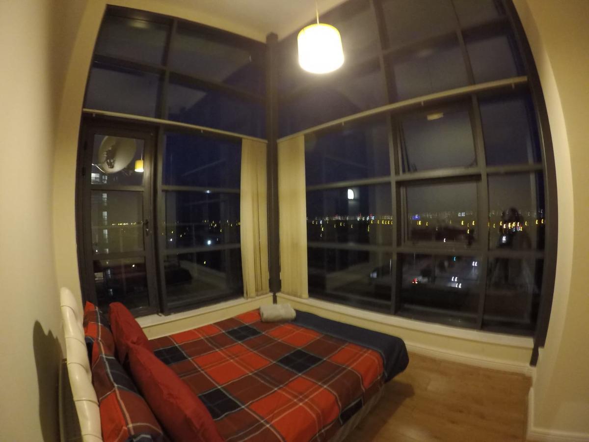 The Sentinel Tower Airport Apartments Ballymun Ngoại thất bức ảnh