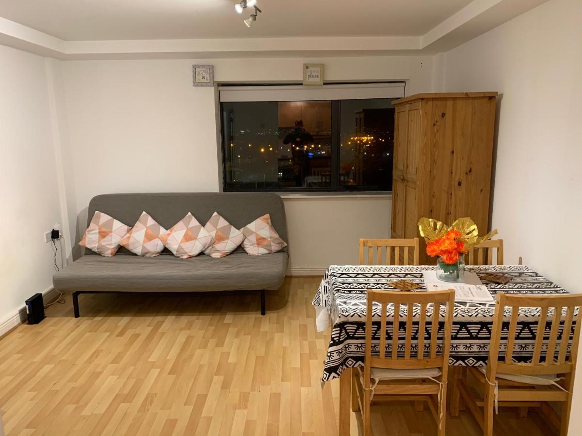The Sentinel Tower Airport Apartments Ballymun Ngoại thất bức ảnh
